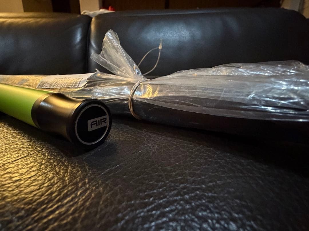 ビリヤード PREDATOR AIR RUSH NEON NW