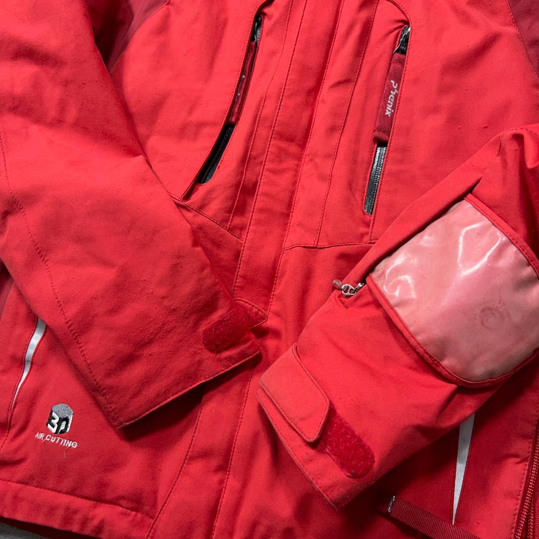 お買い得★ phenix フェニックス スキーウェア メンズS-M コスビー