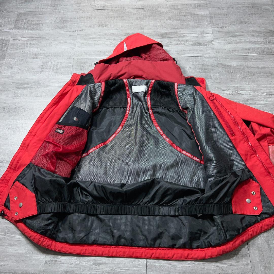 お買い得★ phenix フェニックス スキーウェア メンズS-M コスビー