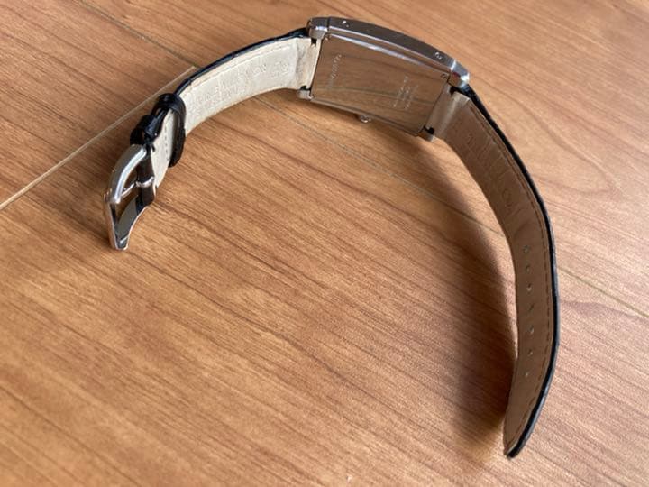 ティファニー　メンズ時計