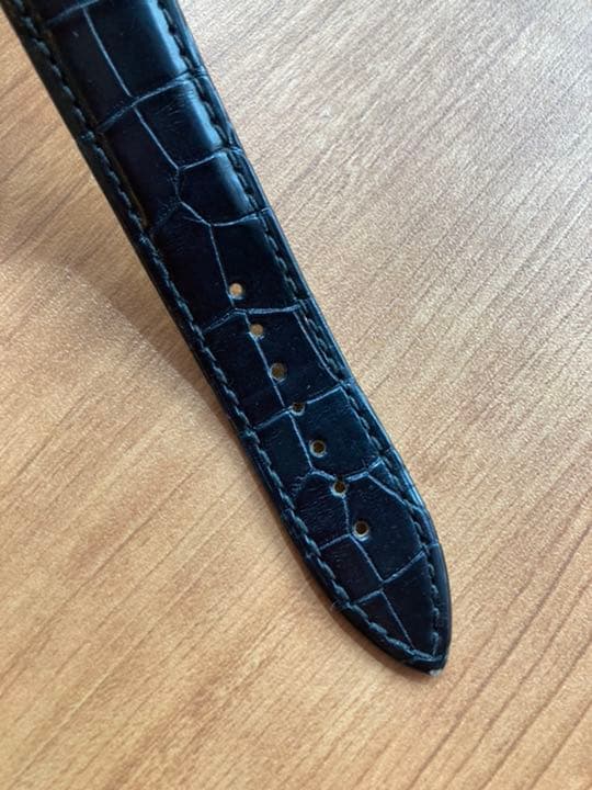 ティファニー　メンズ時計