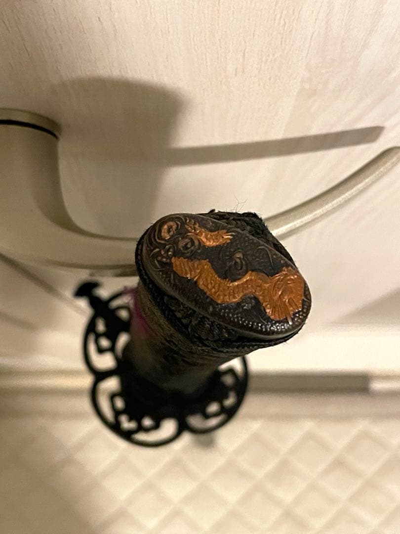 模造刀　日本刀