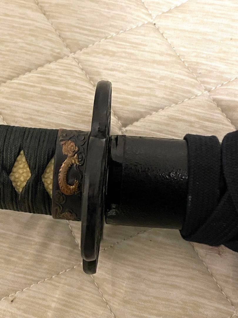 模造刀　日本刀