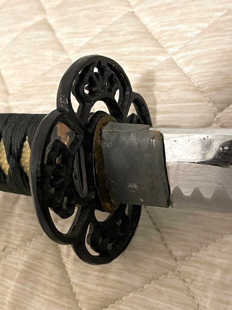 模造刀　日本刀