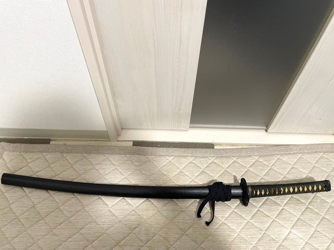 模造刀　日本刀