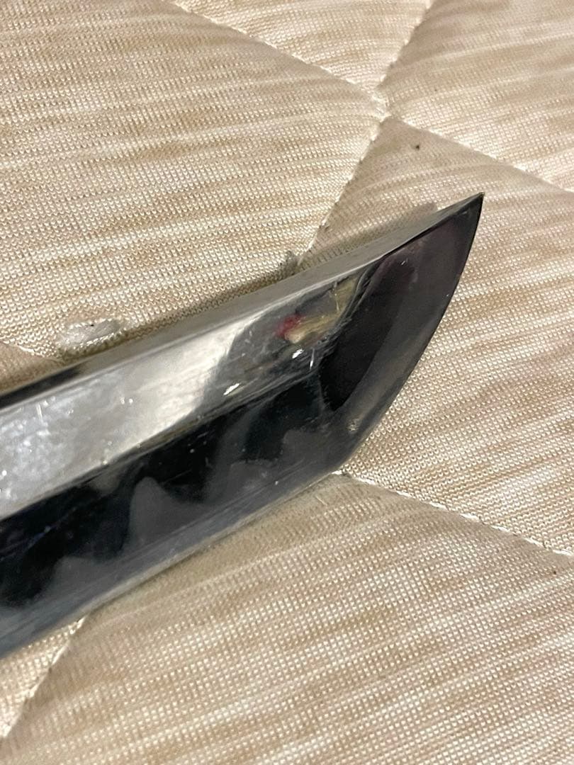 模造刀　日本刀