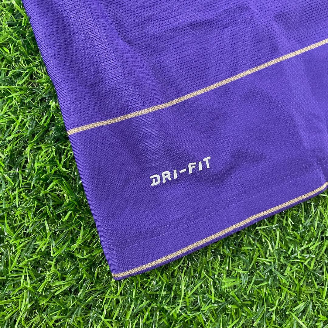 新品 アルアインFC 2016 ユニフォーム 正規品 オーセンティック Lサイズ