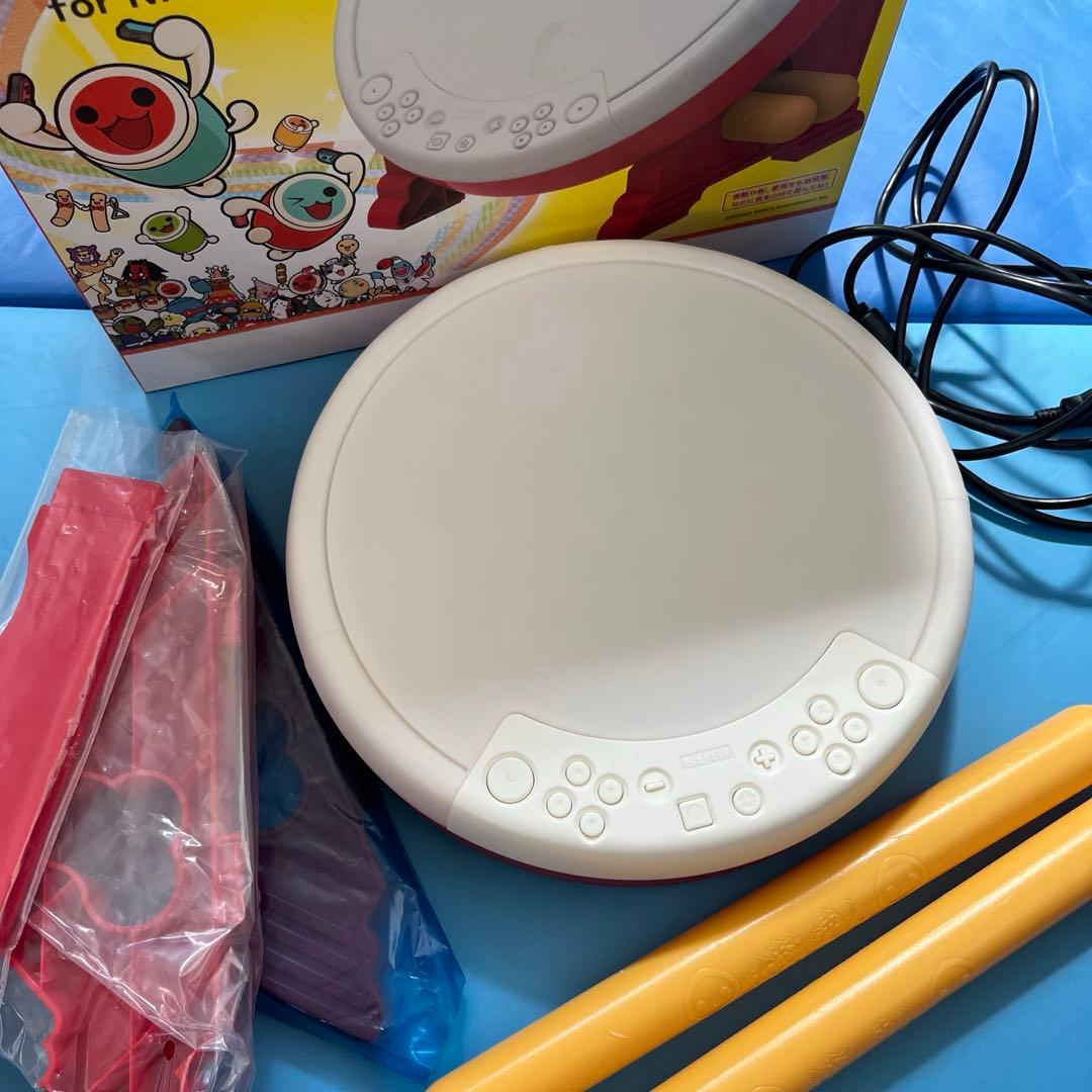 太鼓の達人 2点セット