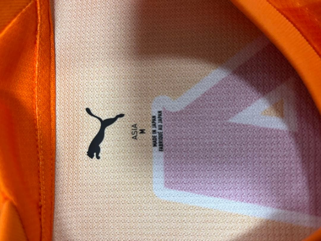 清水エスパルス　2025 ユニフォーム　住吉選手　Mサイズ