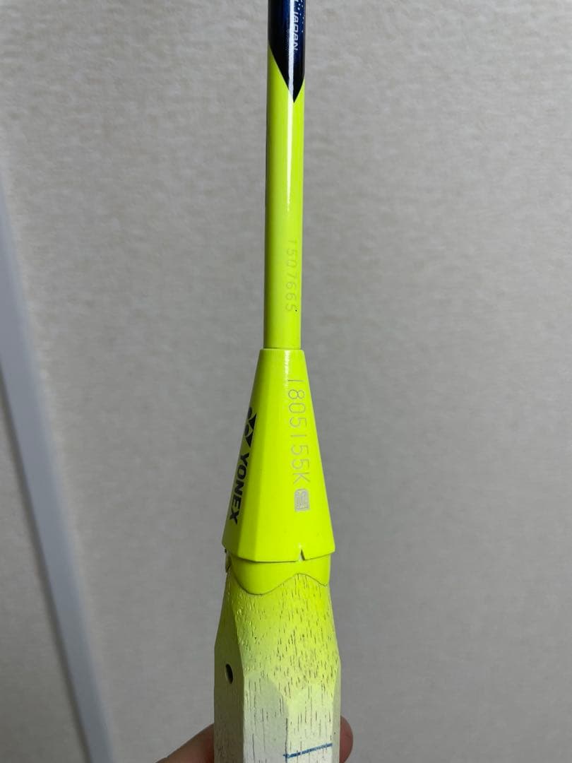 ヨネックスアストロクス77