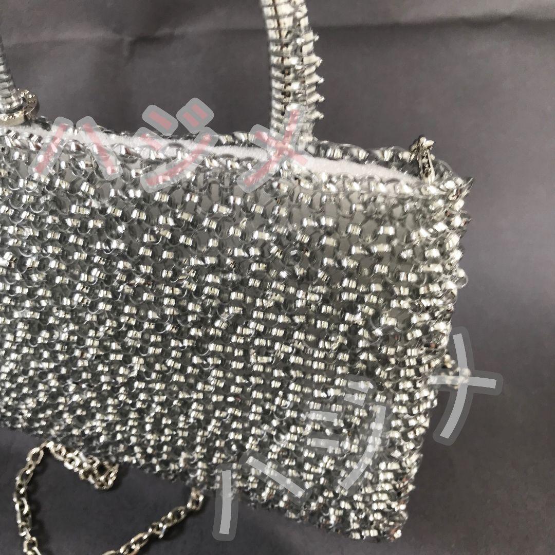 アンテプリマ　2WAY ショルダーバッグトートバッグ 肩かけ