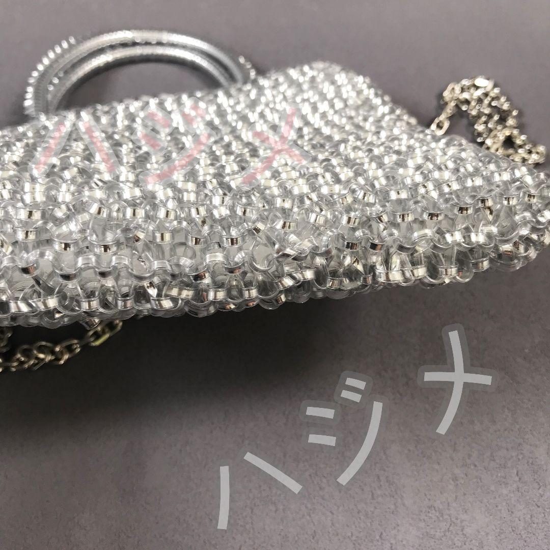 アンテプリマ　2WAY ショルダーバッグトートバッグ 肩かけ