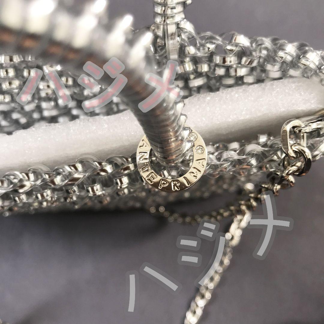 アンテプリマ　2WAY ショルダーバッグトートバッグ 肩かけ