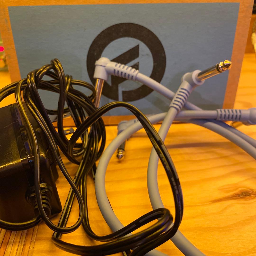 鍵盤楽器 MOOG 4-Channel Summing Mixer