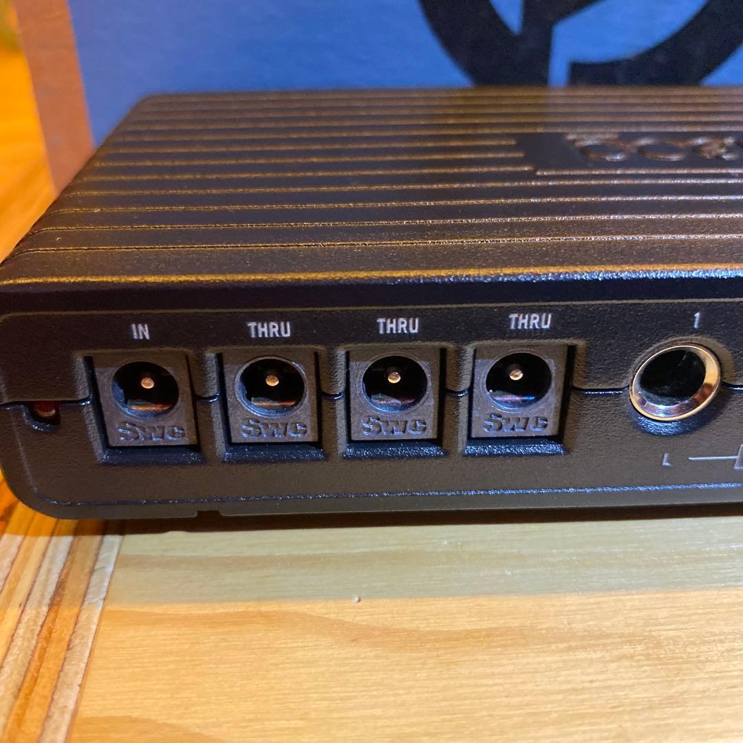 鍵盤楽器 MOOG 4-Channel Summing Mixer