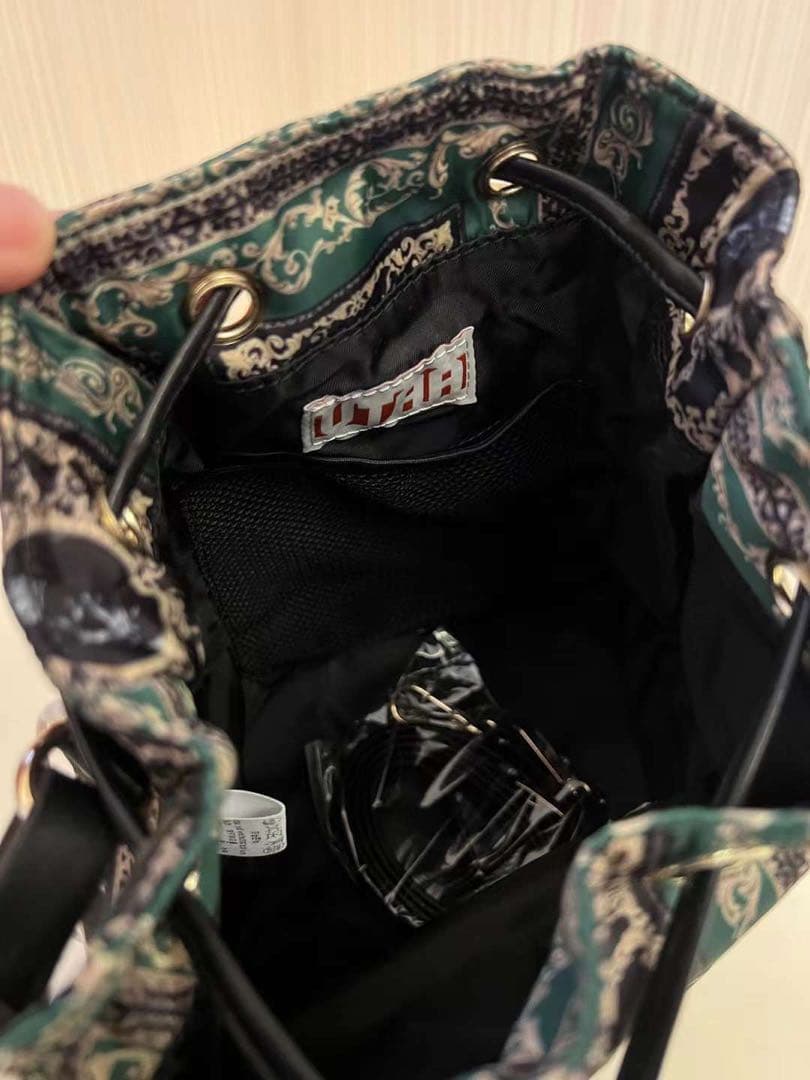 ゴルフ用 バッグ  レディース 女性用 黒緑青