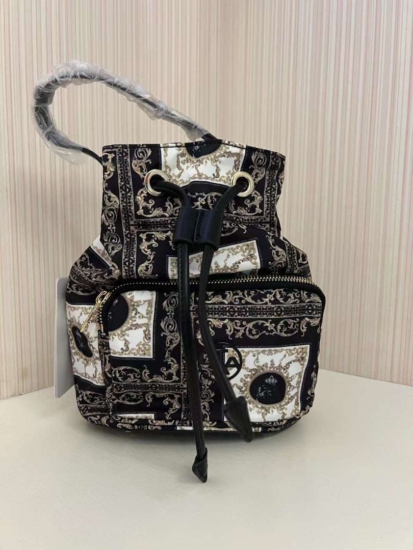 ゴルフ用 バッグ  レディース 女性用 黒緑青