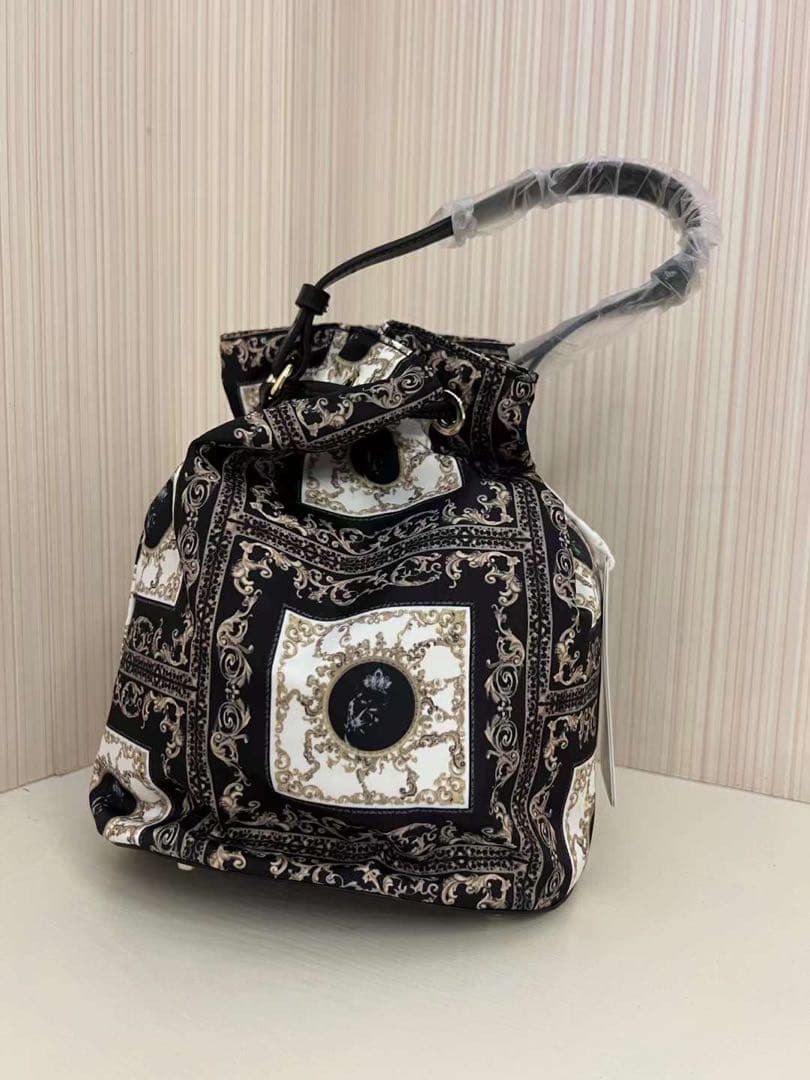 ゴルフ用 バッグ  レディース 女性用 黒緑青