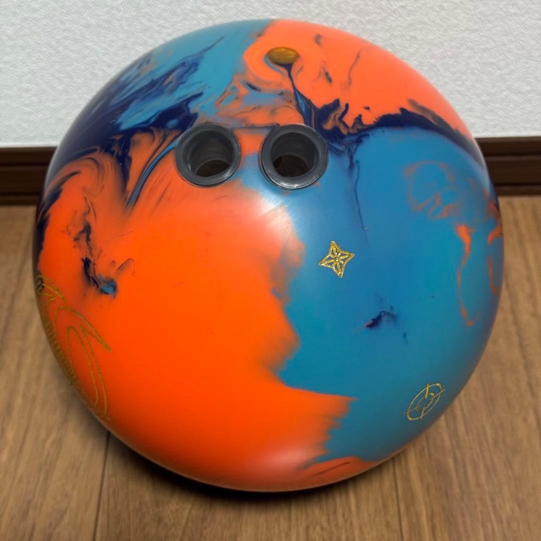 ボール ROTOGRIP HYPER ATTENTION 14P