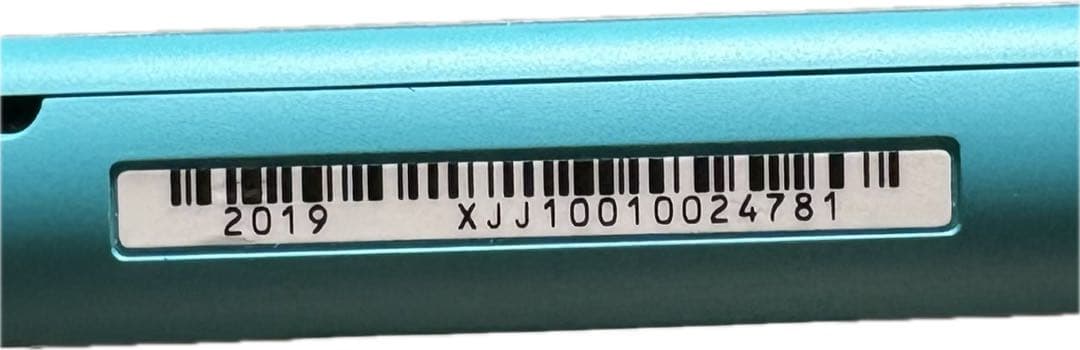 Nintendo Switch Lite ターコイズ ACアダプタ付き