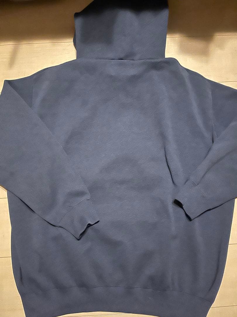 PGG パーリーゲイツ　ポリエステルヤーンmm セットアップ　L