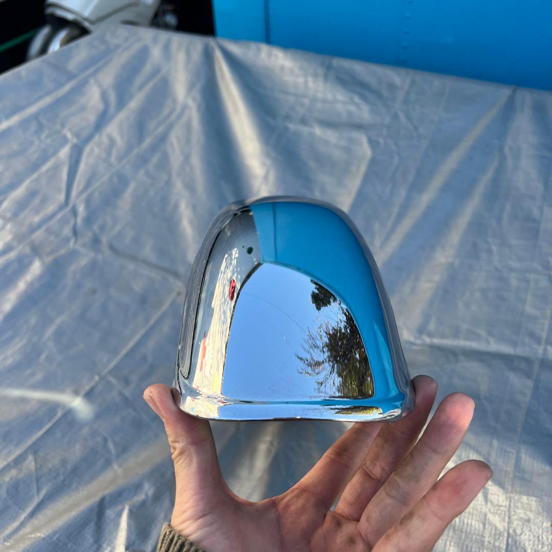 sr400純正フロントフェンダー