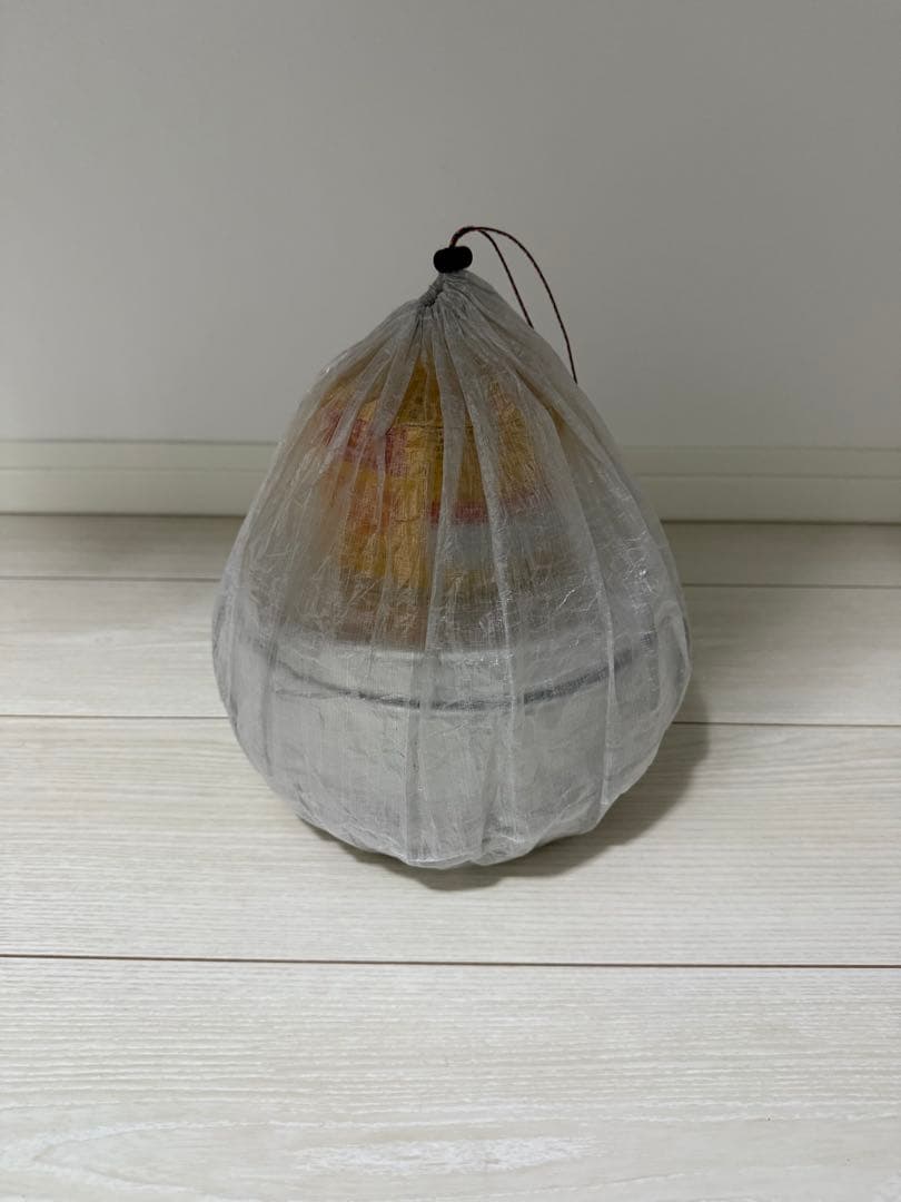 トランギア　ストームクッカーS・デュオーサル　ビリーコッヘル　ガスバーナー