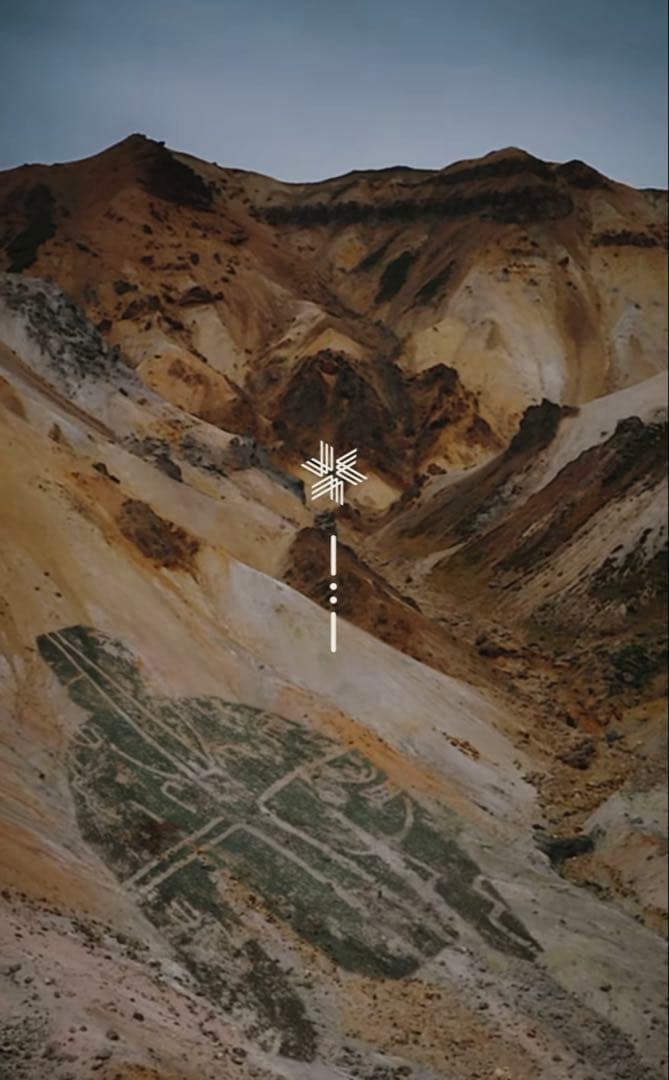 _J.L-A.L_ × GOLDWIN Crewneck Top