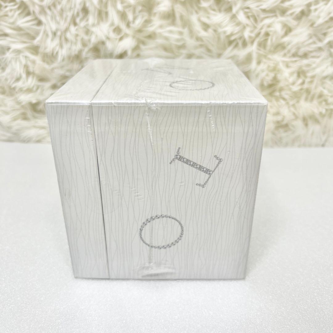 新品・未使用 MIKIMOTO ネック・デコルテ ハンドクリーム 90g