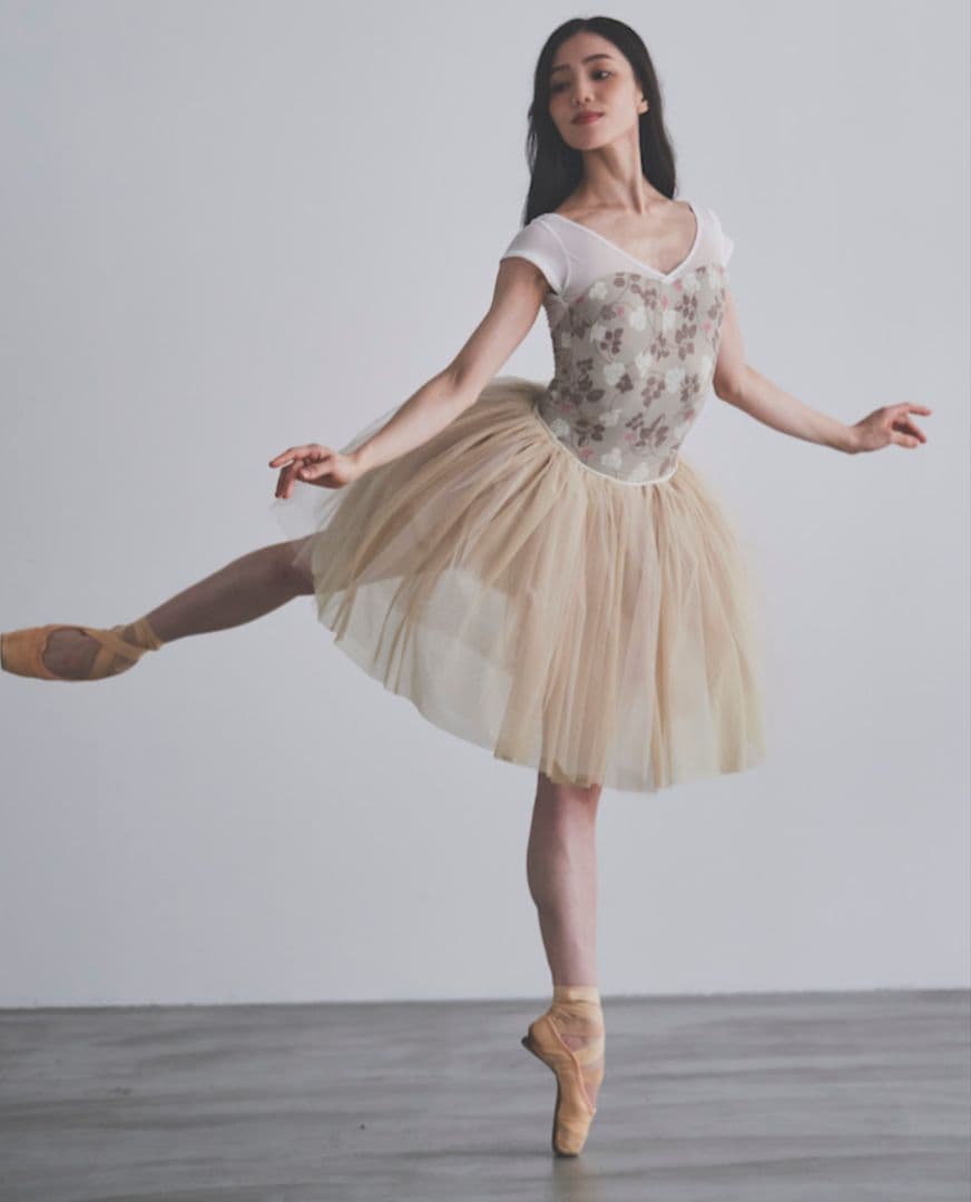 〈期間限定価格〉stina type H half sleeve M　スティナ