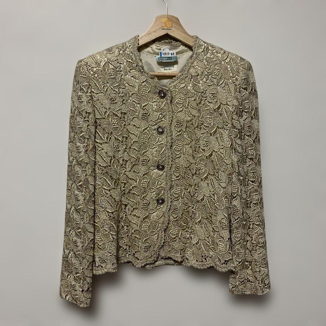 アップロベリー TOKYO soir セレブ 高級 大きいサイズ 発表会 宝石