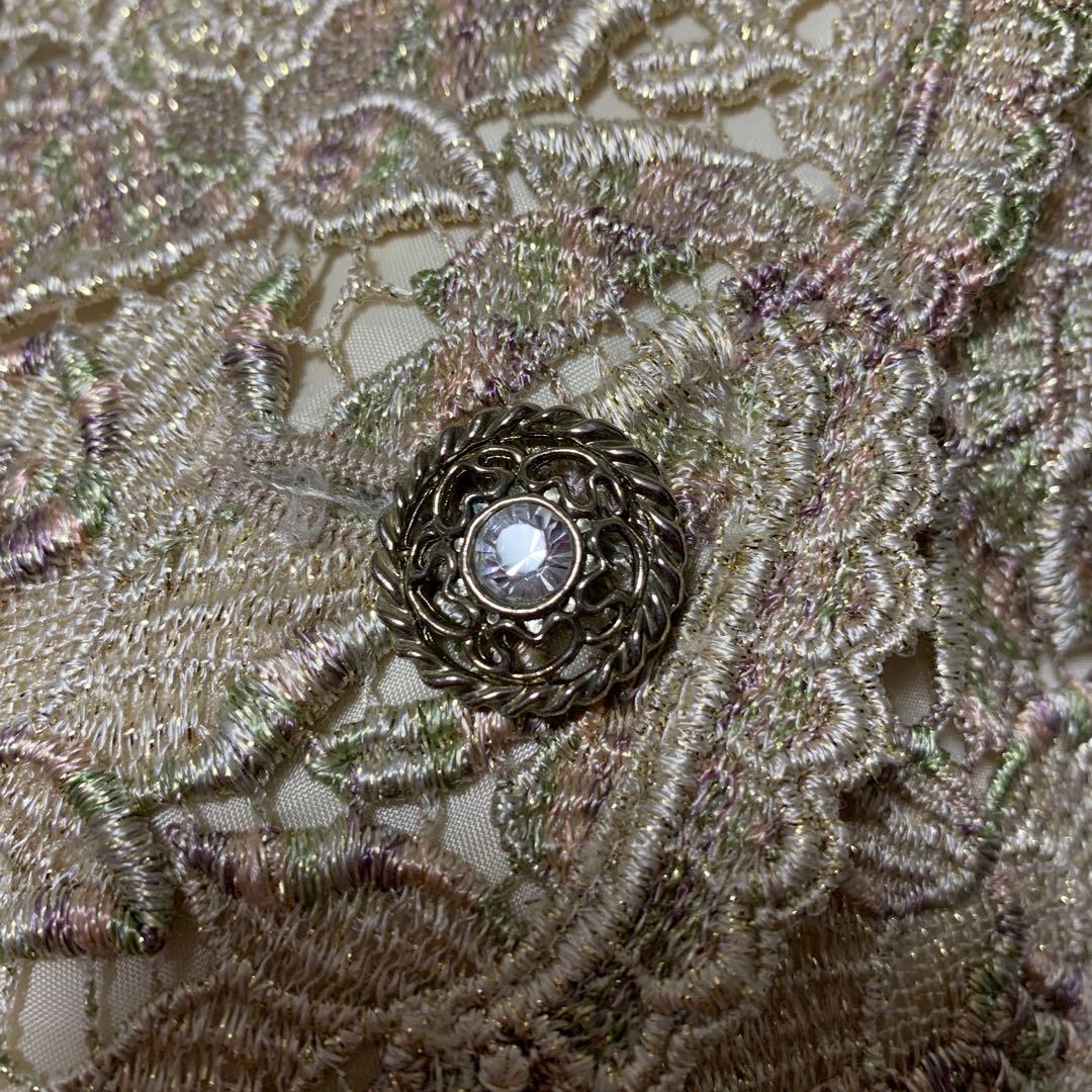 アップロベリー TOKYO soir セレブ 高級 大きいサイズ 発表会 宝石