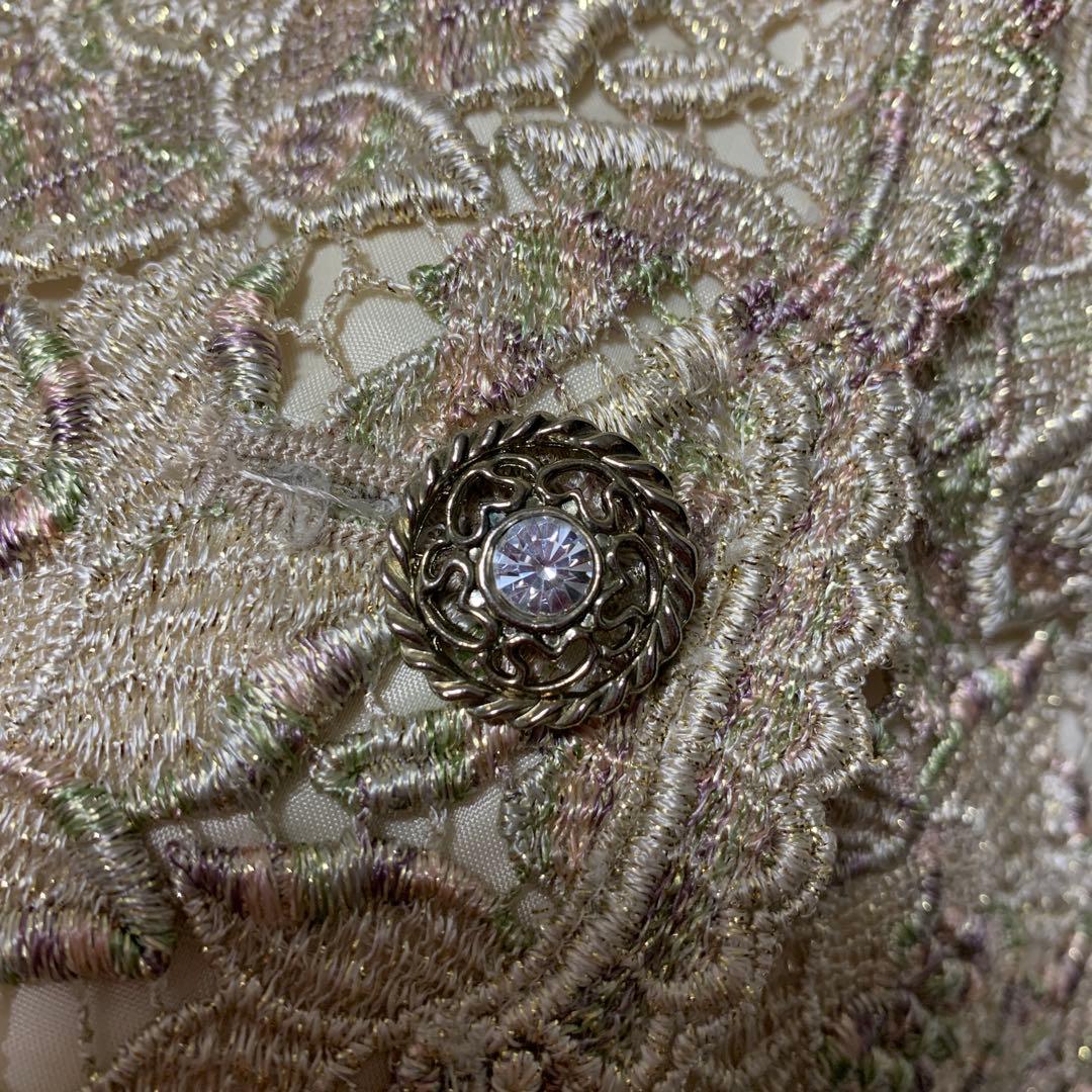 アップロベリー TOKYO soir セレブ 高級 大きいサイズ 発表会 宝石