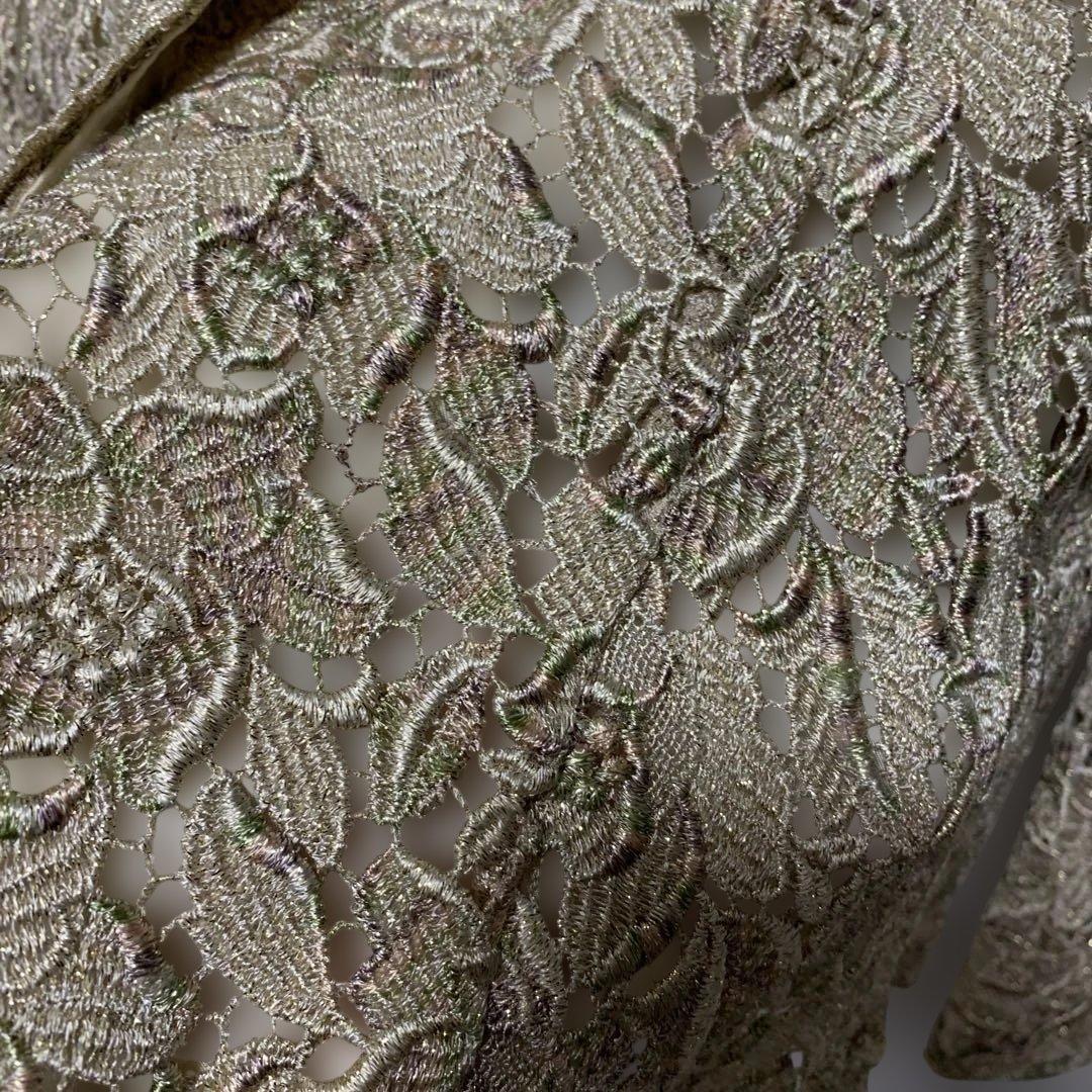 アップロベリー TOKYO soir セレブ 高級 大きいサイズ 発表会 宝石