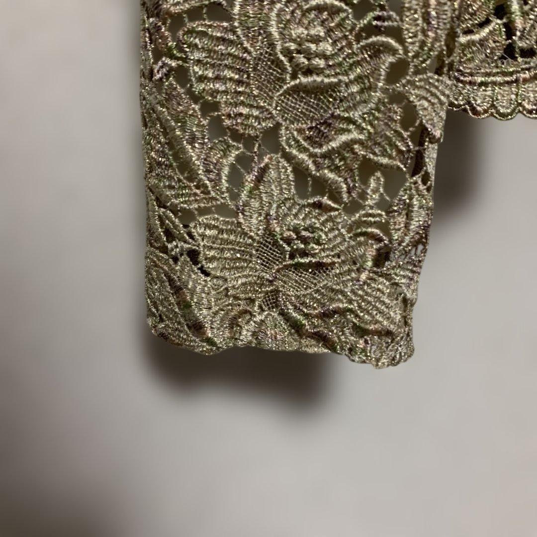 アップロベリー TOKYO soir セレブ 高級 大きいサイズ 発表会 宝石