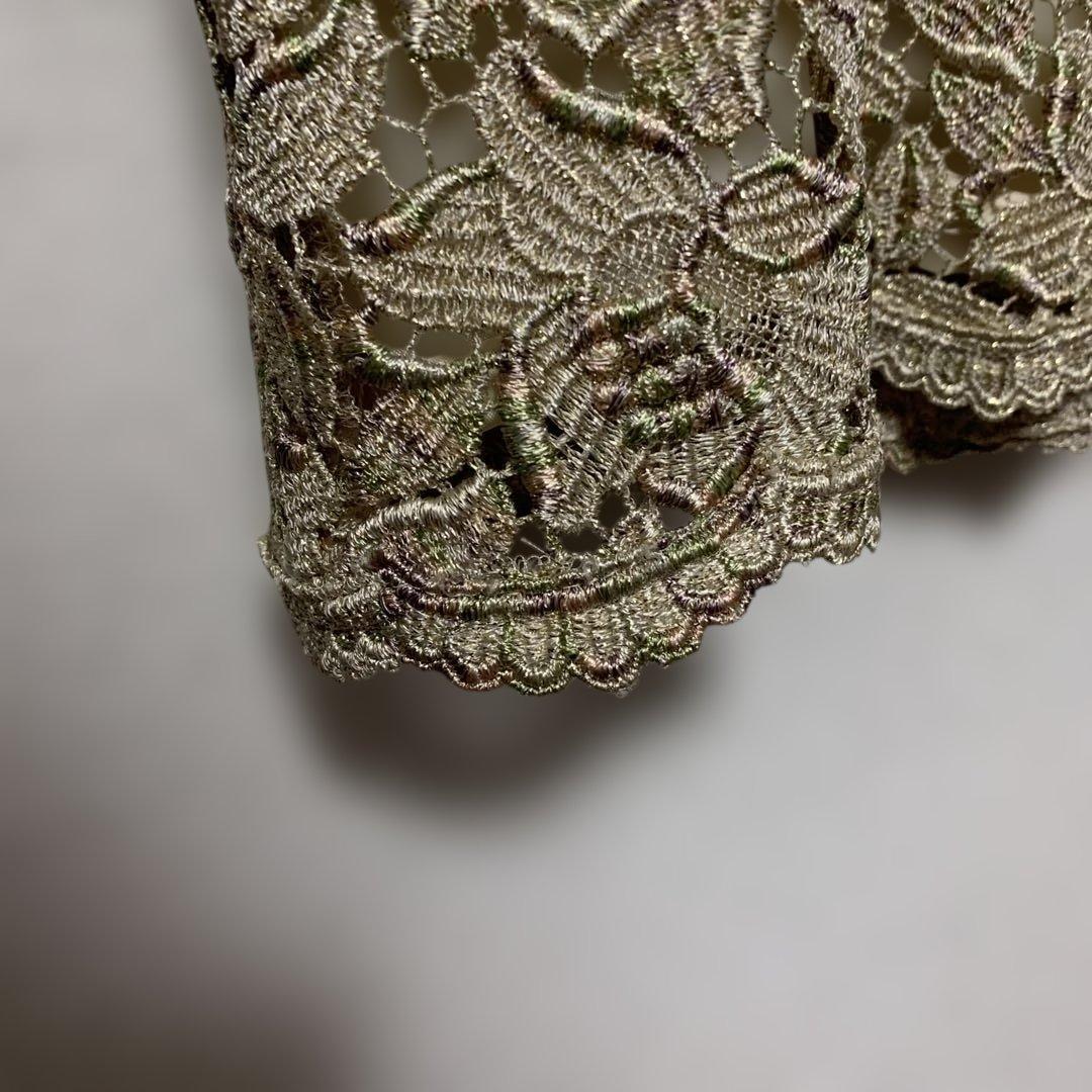 アップロベリー TOKYO soir セレブ 高級 大きいサイズ 発表会 宝石