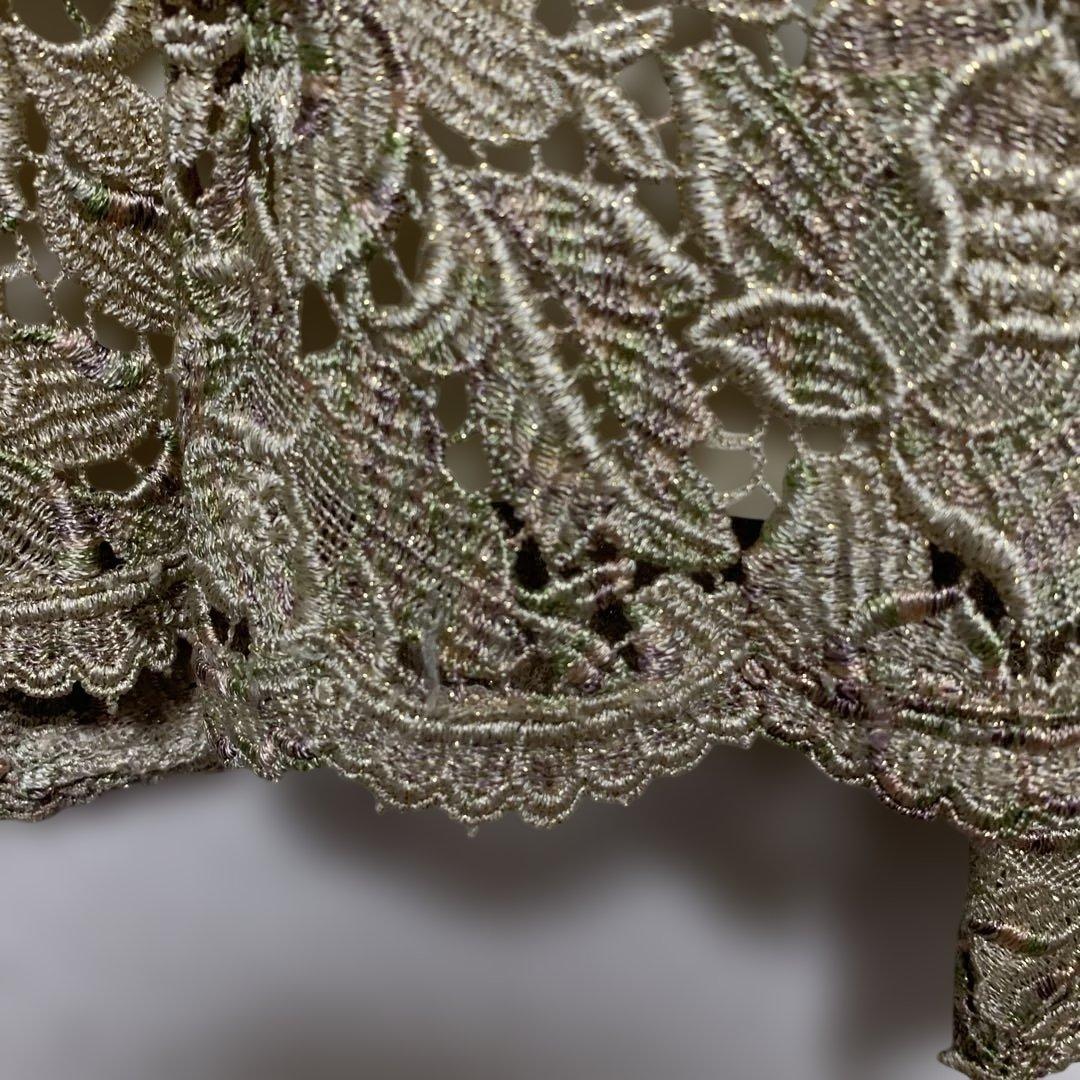 アップロベリー TOKYO soir セレブ 高級 大きいサイズ 発表会 宝石