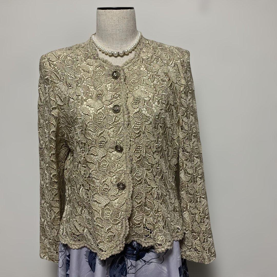 アップロベリー TOKYO soir セレブ 高級 大きいサイズ 発表会 宝石