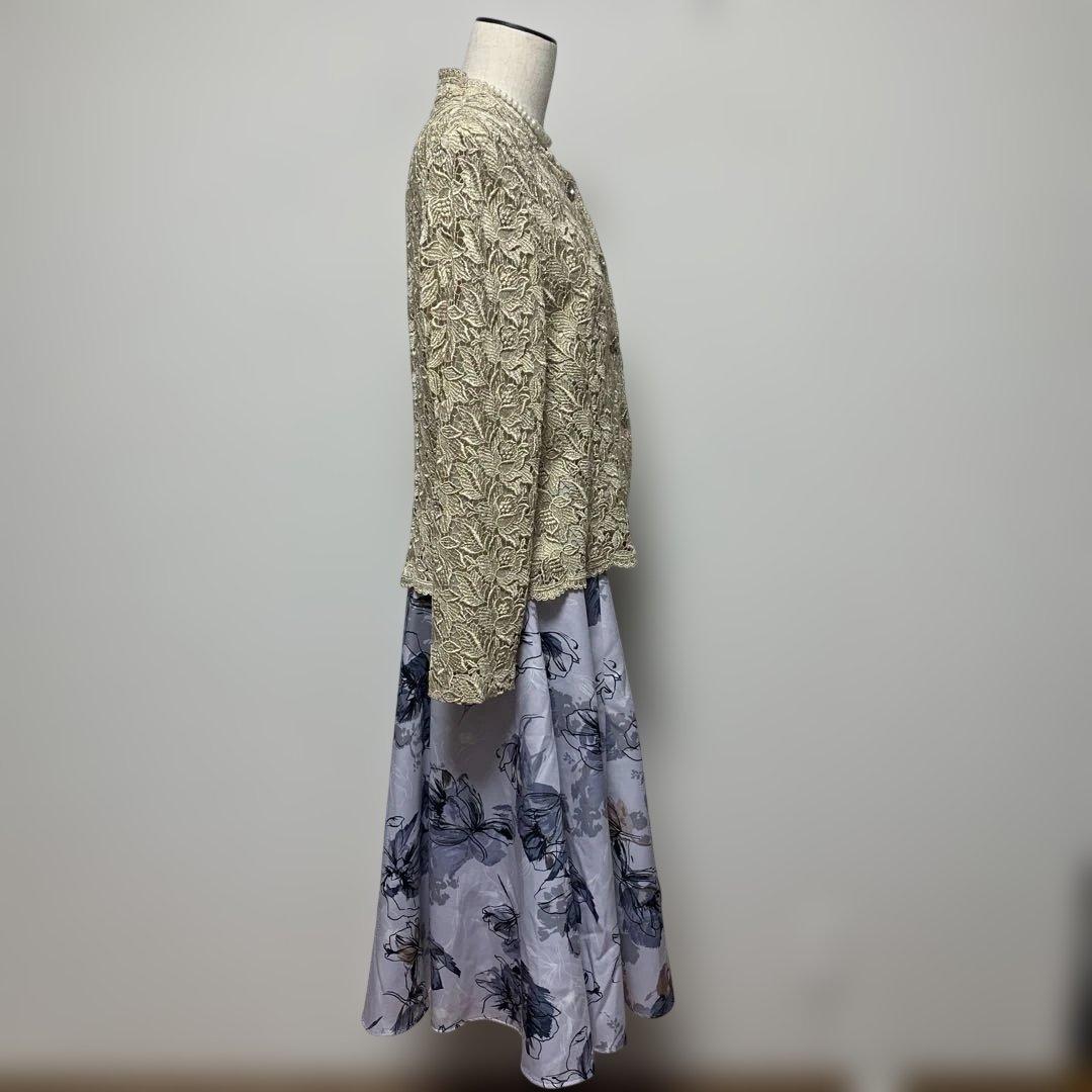 アップロベリー TOKYO soir セレブ 高級 大きいサイズ 発表会 宝石