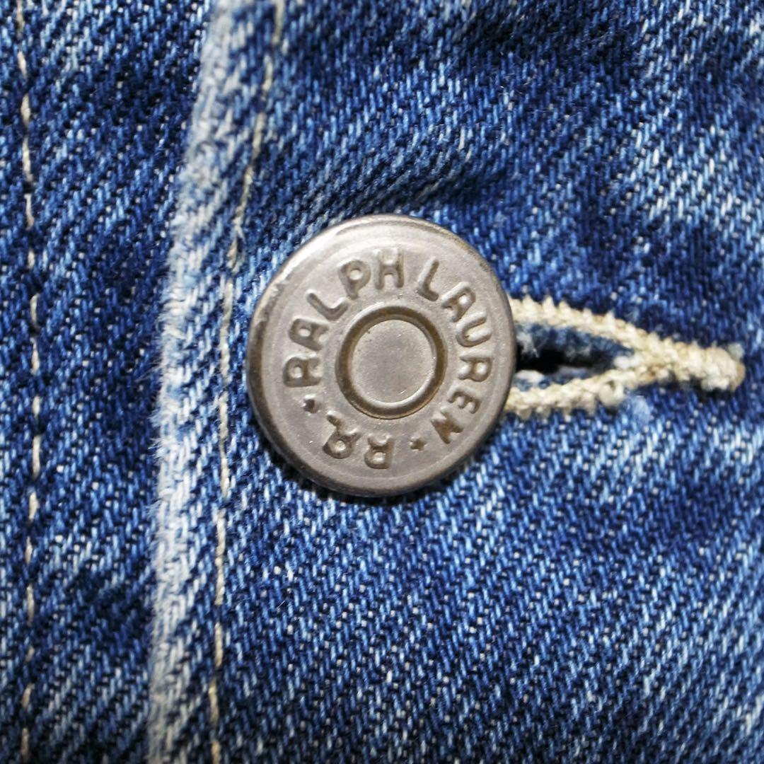 RRL デニムジャケット Sサイズ