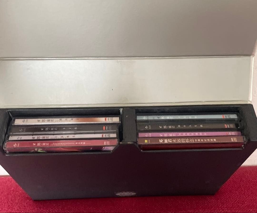 テレサテン 全集 CD BOX SACD 1953-1995 入手困難 希少品