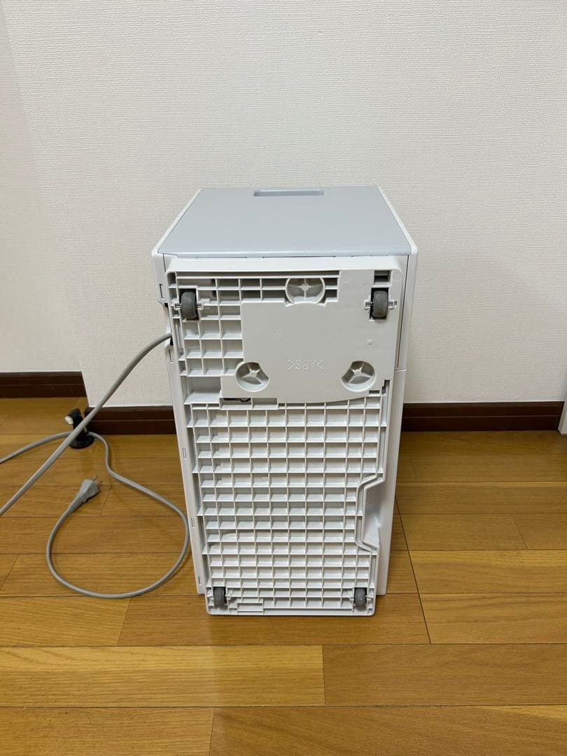 Panasonic F-YHTX90除湿機