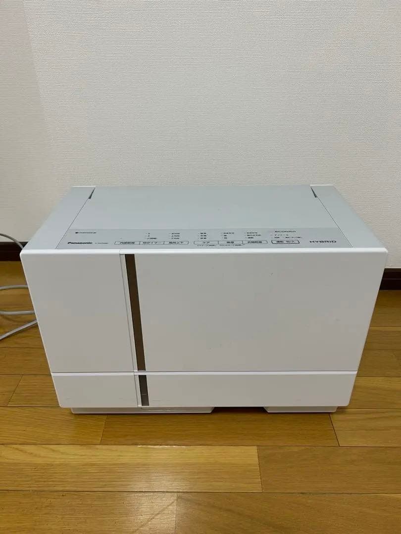 Panasonic F-YHTX90除湿機