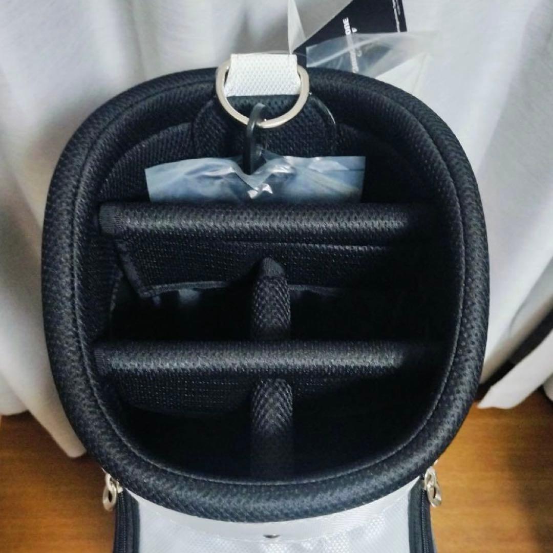 新品未使用 ブリジストンキャディバック