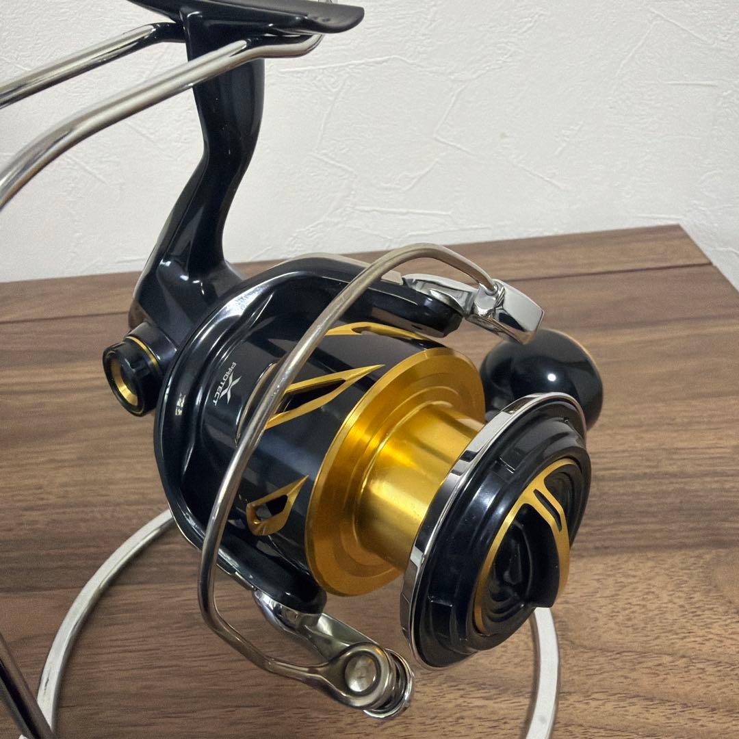 20ステラSW6000XG 早い者勝ち‼️