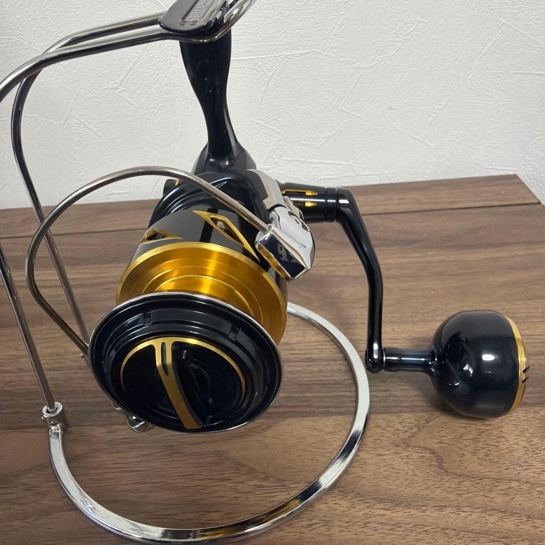 20ステラSW6000XG 早い者勝ち‼️