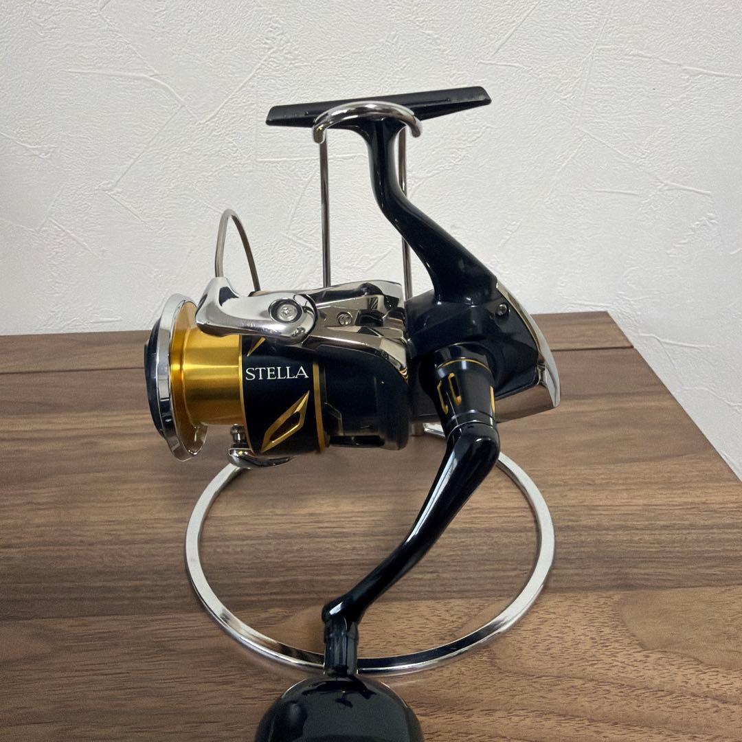 20ステラSW6000XG 早い者勝ち‼️