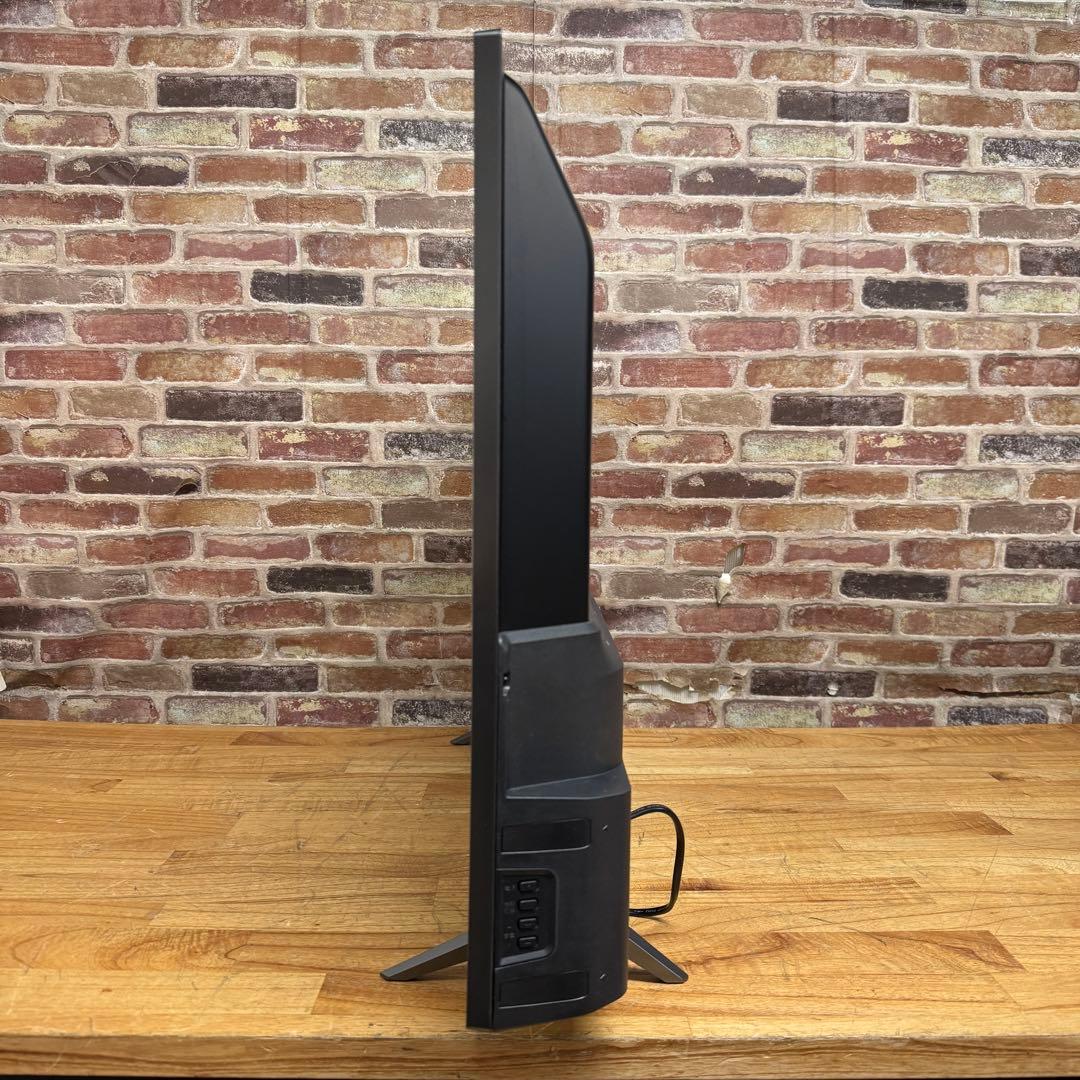 FUNAI 43V型 4K 液晶テレビ Fire TV搭載 FL-43UF340