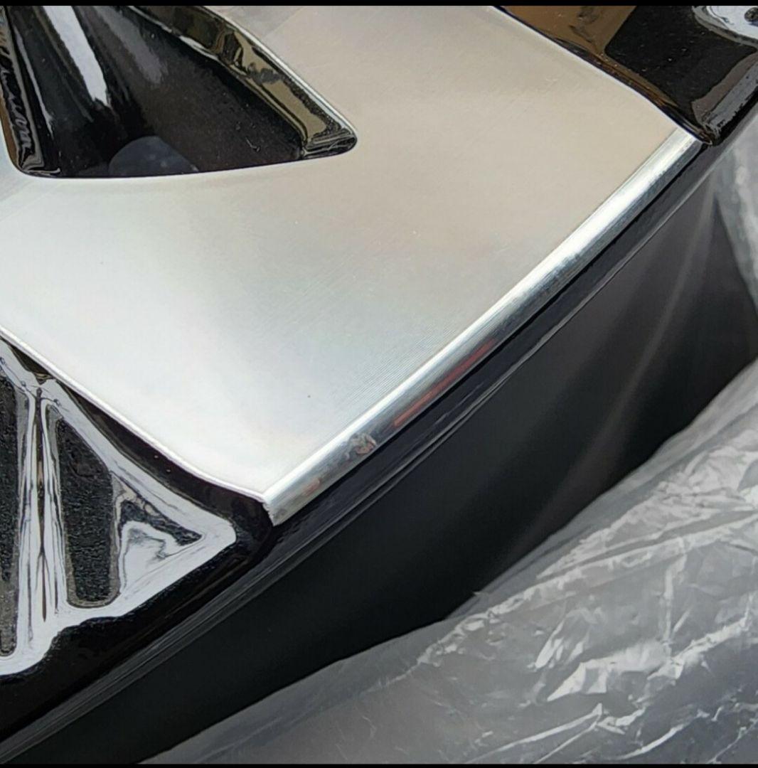 クラウンスポーツ モデリスタ　アルミホイール