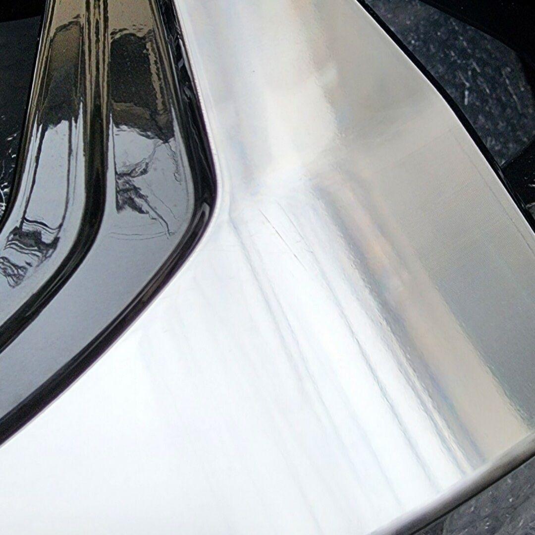 クラウンスポーツ モデリスタ　アルミホイール